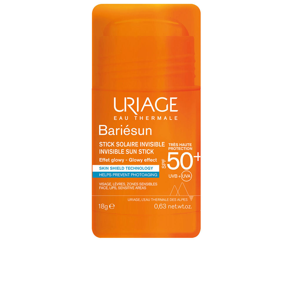 BARIÉSUN invisible stick SPF50+ 18 gr