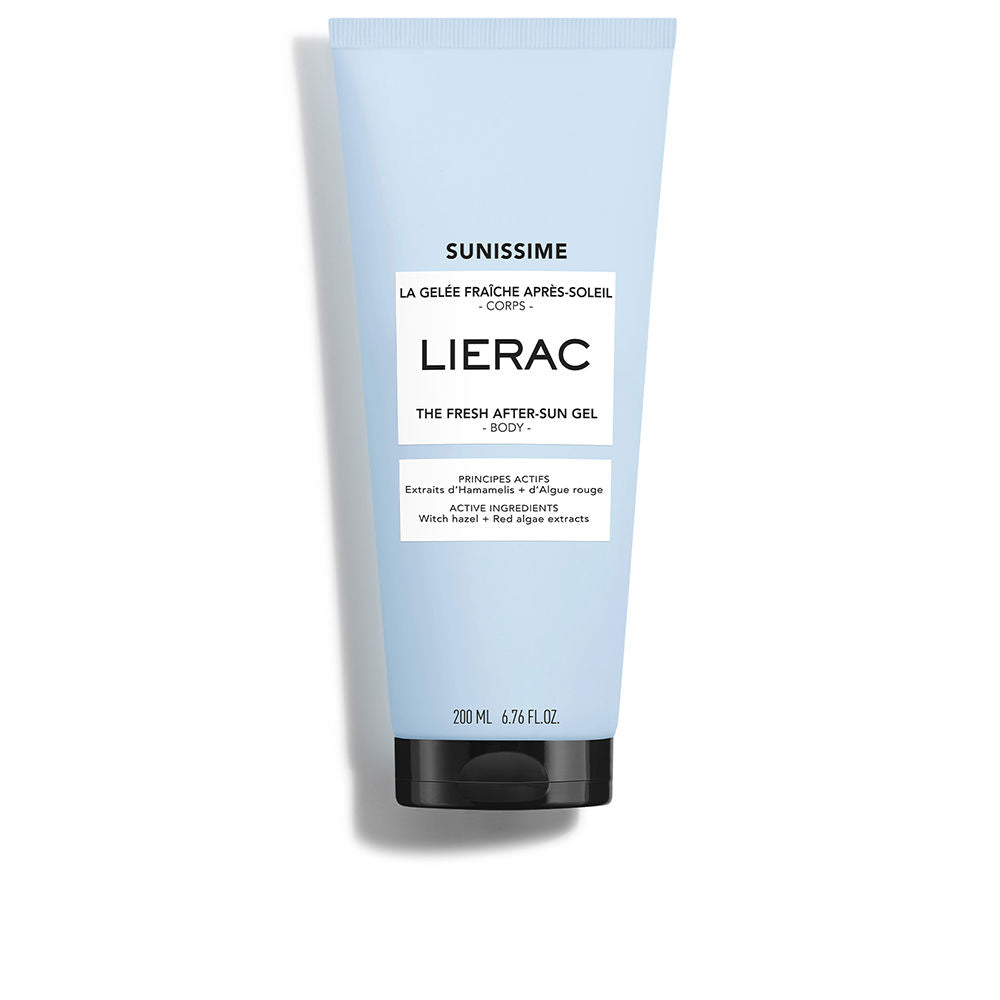 SUNISSIME aftersun gel 200 ml