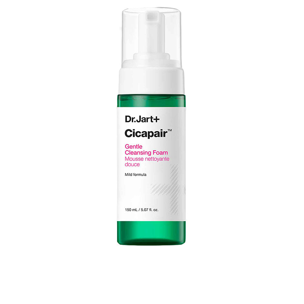 CICAPAIR gentle cleansing foam 150 ml