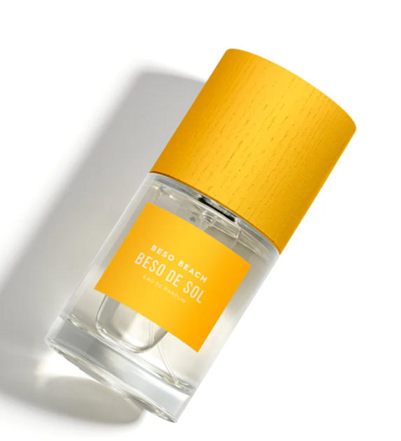 BESO BEACH Beso De Sol Eau de Parfum 100 ml