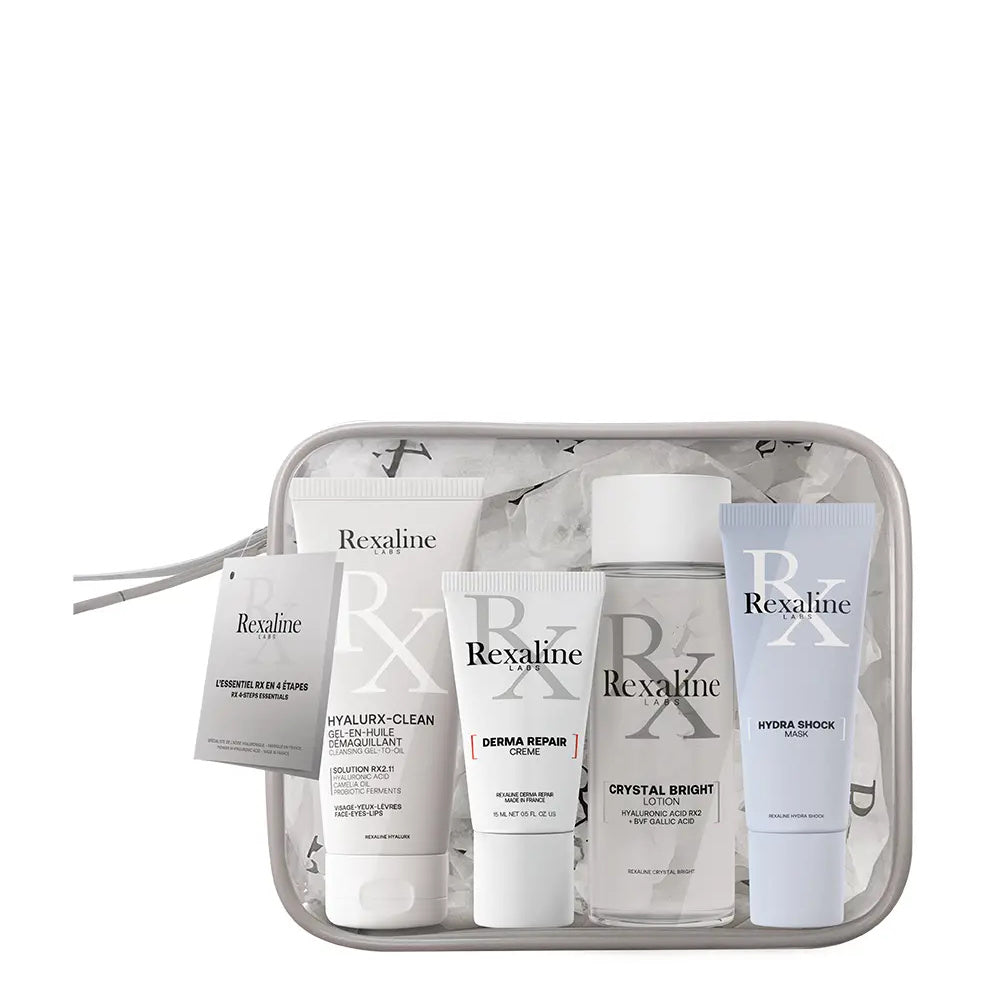 REXALINE REXALINE Esencial Kosmetikset 5-teilig im Estuche