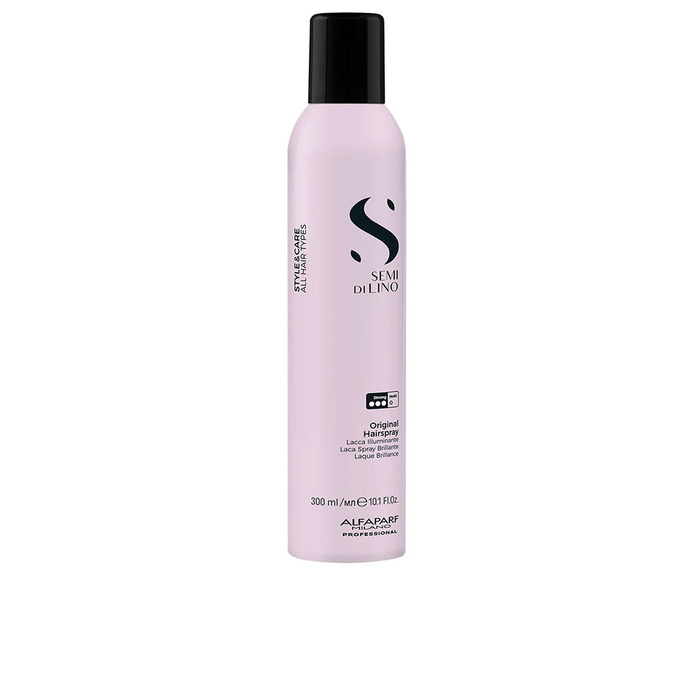 STYLE & CARE spray lacquer 300 ml
