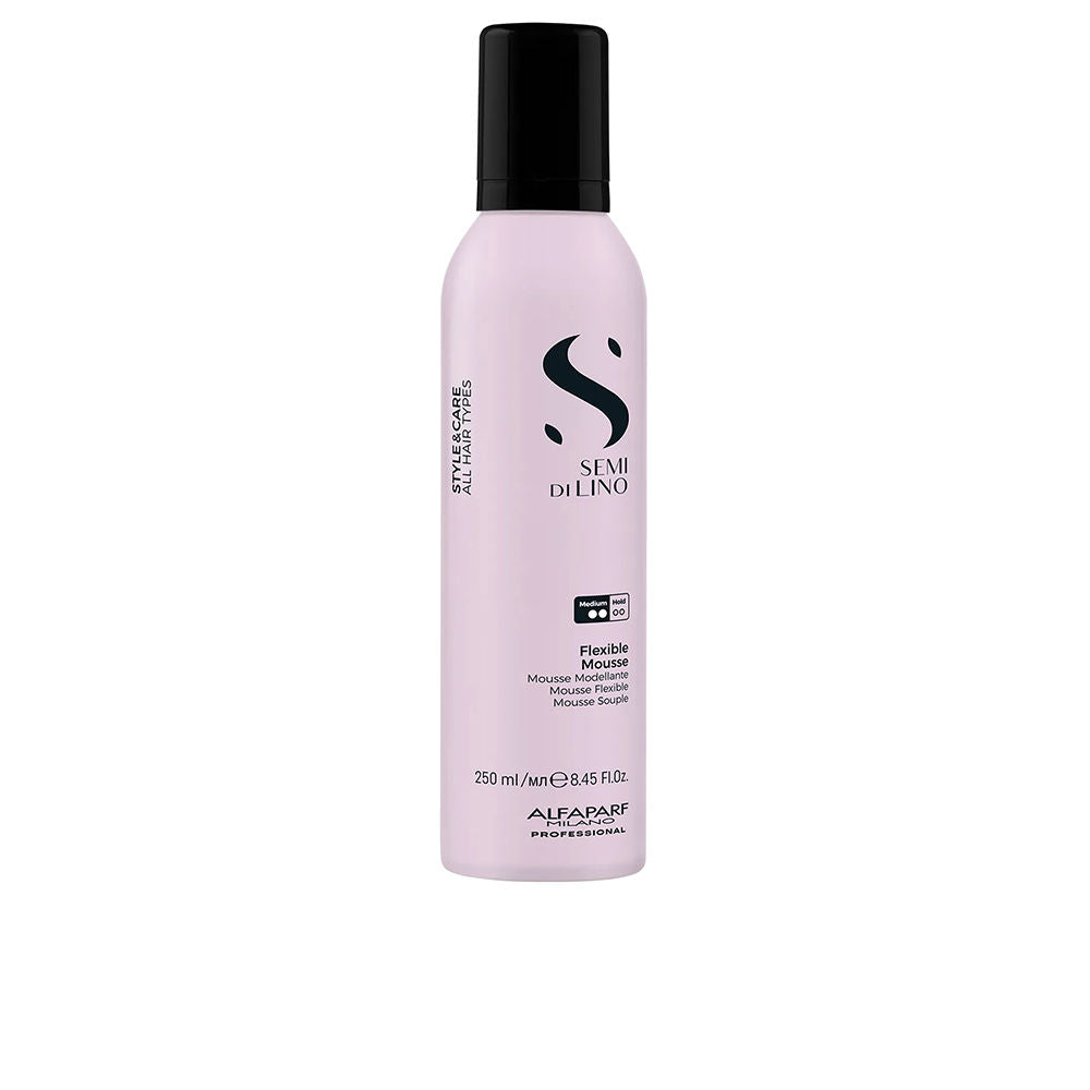 STYLE & CARE styling mousse for all hair types 250 ml