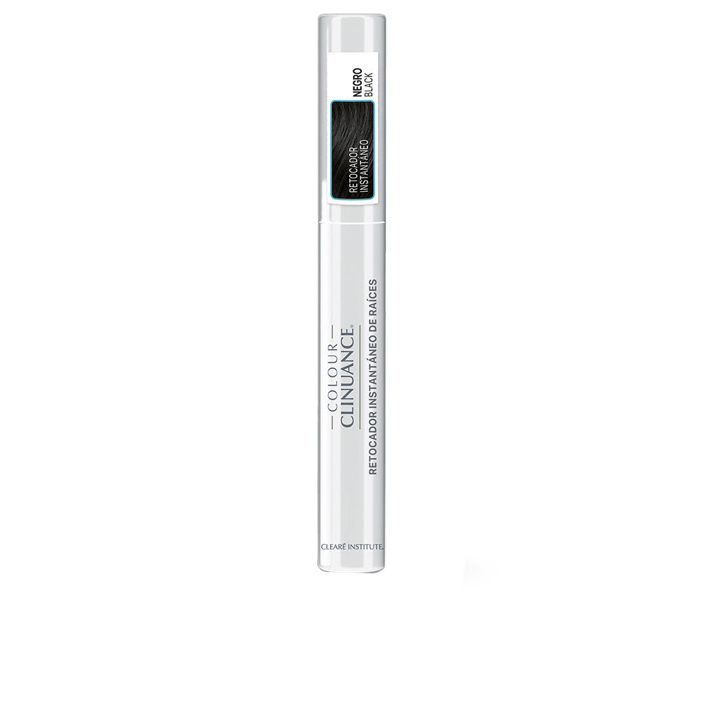 COLOUR CLINUANCE Instant Gray Roots Brow Retoucher #Black 10 ml
