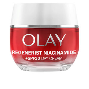 OLAY OLAY Niacinamida24 Vitamin E Tagescreme SPF 30 50 ml Feuchtigkeitspflege Kosmetik