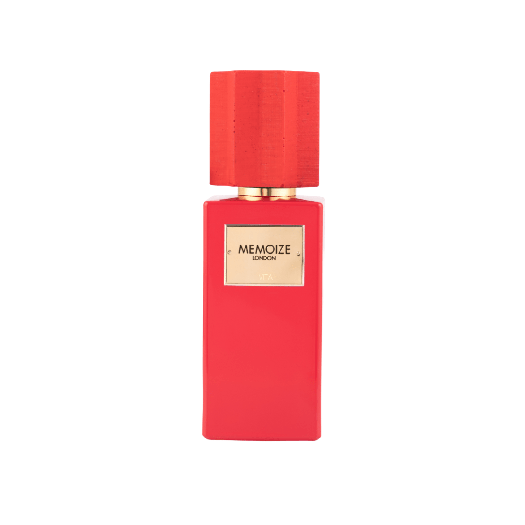 MEMOIZE LONDON MEMOIZE LONDON Memoize Vita Extrait De Parfum 100 ml Parfum Herren und Damen Parfüm