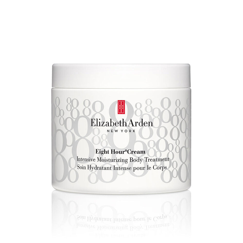 ELIZABETH ARDEN ELIZABETH ARDEN Eight Hour Intensive Moisturizing Body Treatment 400 ml Körperpflege Kosmetik