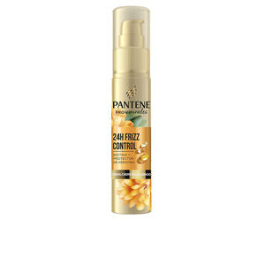 PANTENE Pantene 24h Frizz Control Leave-in Creme mit Dosierer 70 ml Kosmetik