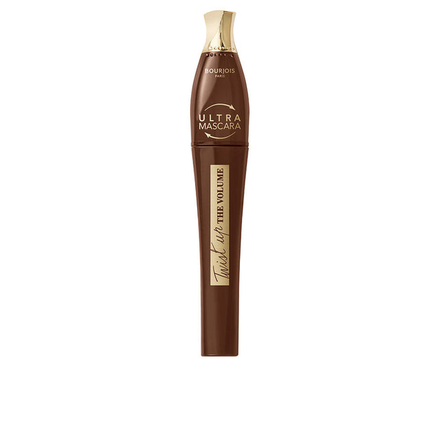 Bourjois Twist Up The Volume Mascara 002-Brown 8ml