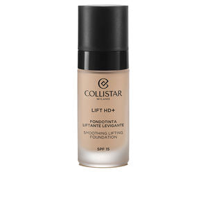 Collistar Lift Hd Base De Maquillaje Reafirmante y Alisante 4n 30ml