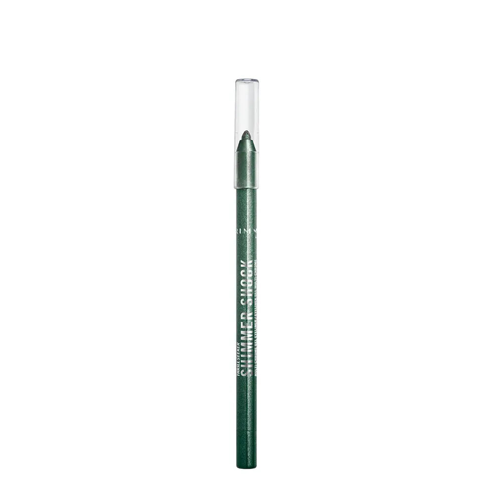 RIMMEL LONDON Shimmer Shock Eyeliner 4 Jungle Flash 1,2 g Kosmetik