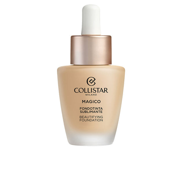 Collistar Magico Base De Maquillaje 3n-Naturale 30ml