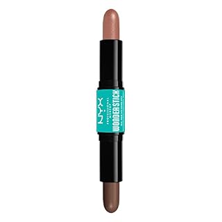 NYX Wonder Stick Dual Face Lift 03-Light Medium 8 g