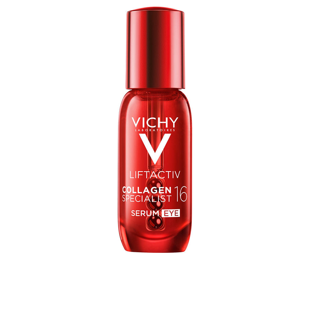 LIFTACTIV COLLAGEN SPECIALIST 16 eye serum 1 unit