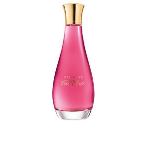 DAVIDOFF Cool Elixir Safron Woman Eau de Parfum Spray 100 ml