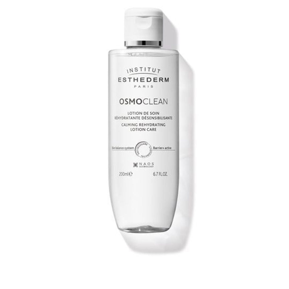 OSMOCLEAN desensitizing lotion 200 ml