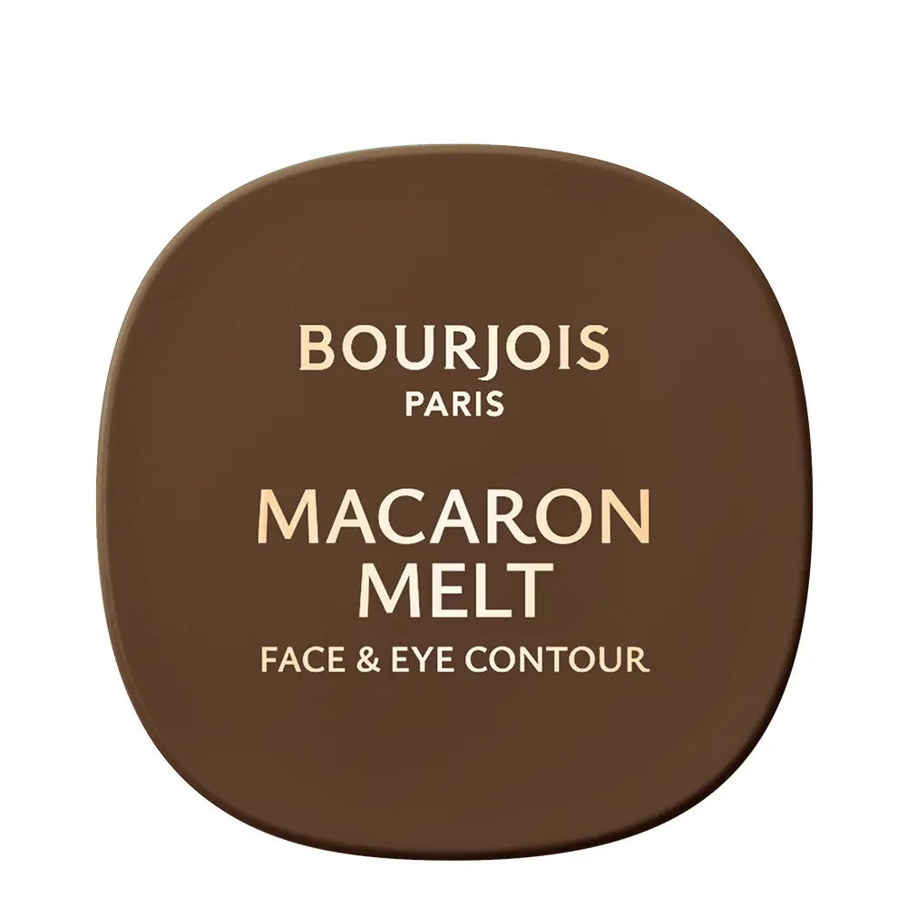 BOURJOIS Macaron Melt Bronzer und Augenkontur 04 Toffee 5 g