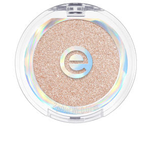 Essence Cosmetics Monocroma Glitter Sombra De Ojos 03-Blushed Stardust 2g