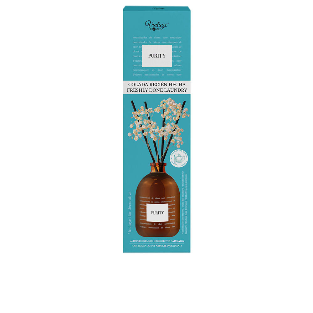 PURITY Mikado Air Freshener #FreshlyMadeLaundry 95 ml