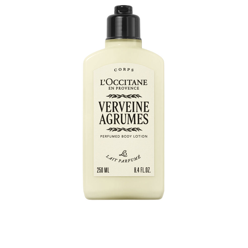 VERVEINE AGRUMES body milk 250 ml
