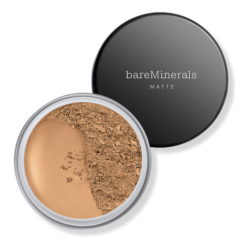 BAREMINERALS Original Mineral Kompakt Make-up SPF 15 20 Golden Tan 8 g