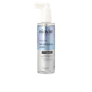 NIOXIN Anti Hairloss Serum - Tratamiento Anticaída De Día Sin Aclarado 70 ml
