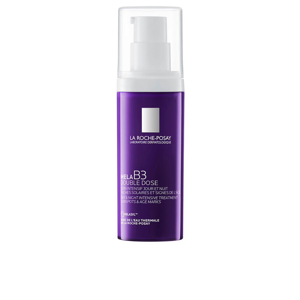 MELA B3 double dose intensive serum 15 ml
