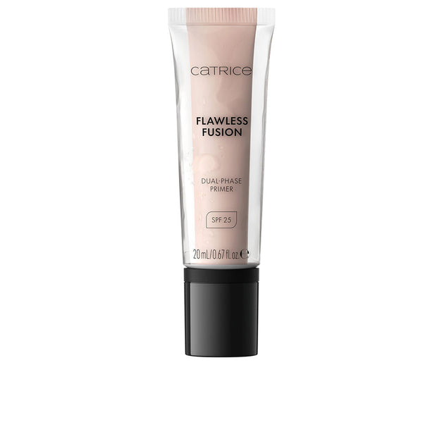 Catrice Flawless Fusion Prebase De Rostro Spf25 010 20ml