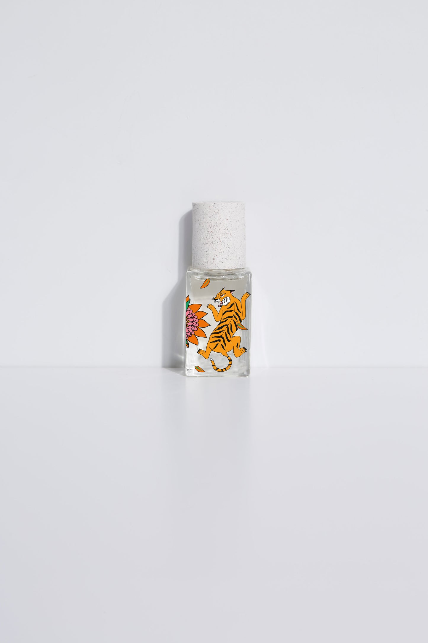 MAISON MATINE Maison Matine Into The Wild Eau de Parfum 15 ml Duft für Damen und Herren Parfüm