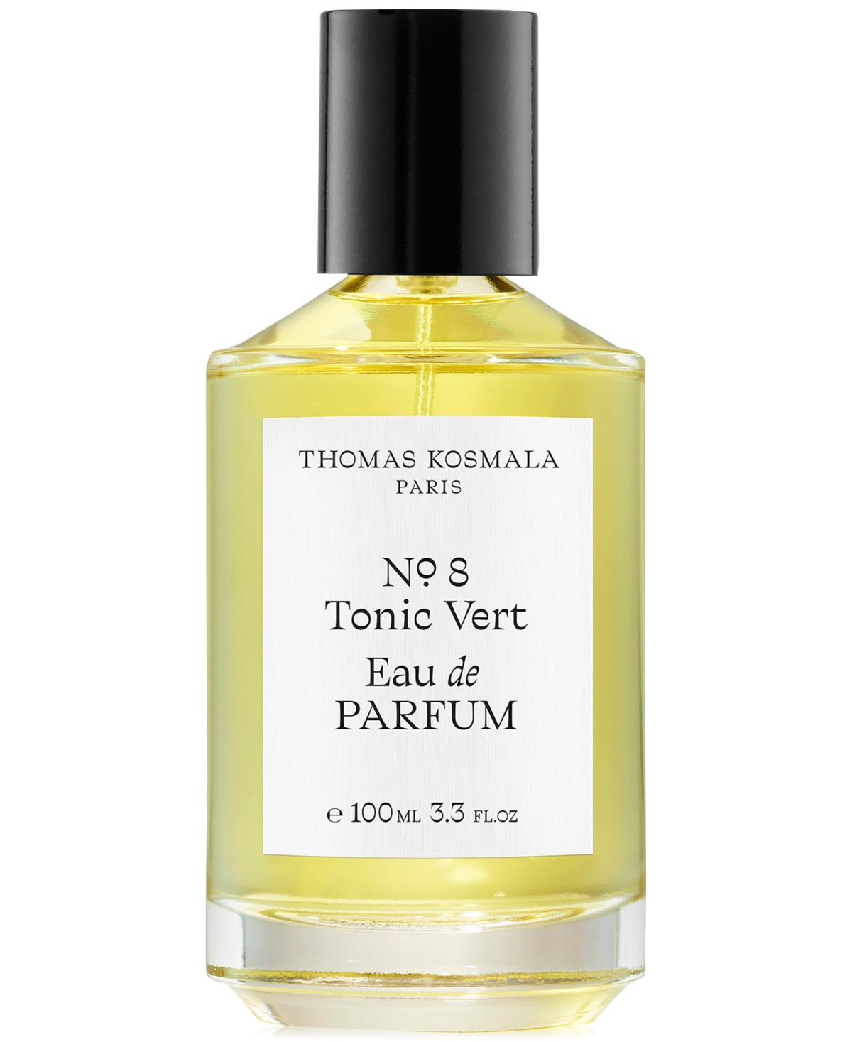 THOMAS KOSMALA THOMAS KOSMALA Tonic Vert Eau de Parfum 100 ml Parfüm