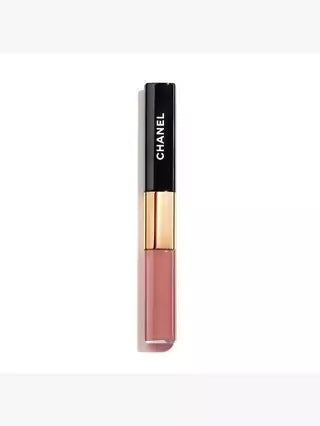CHANEL CHANEL Le Rouge Duo Ultra Tenue Lippenstift 69 Tender Beige 1 Stück