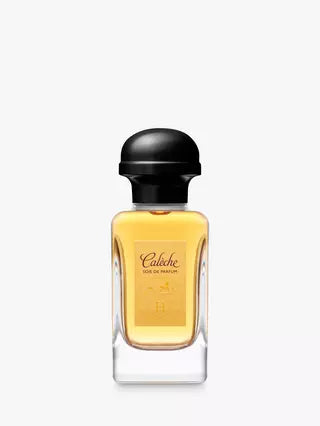 Hermès Hermes Caleche Soie De Perfume Edp 50ml Spray