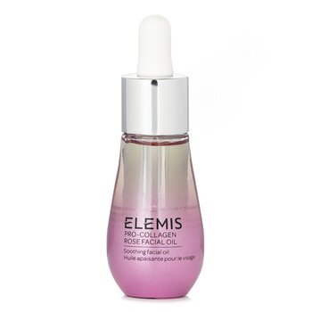 ELEMIS ELEMIS Pro-Collagen Rose Gesichtsöl 15 ml Kosmetik