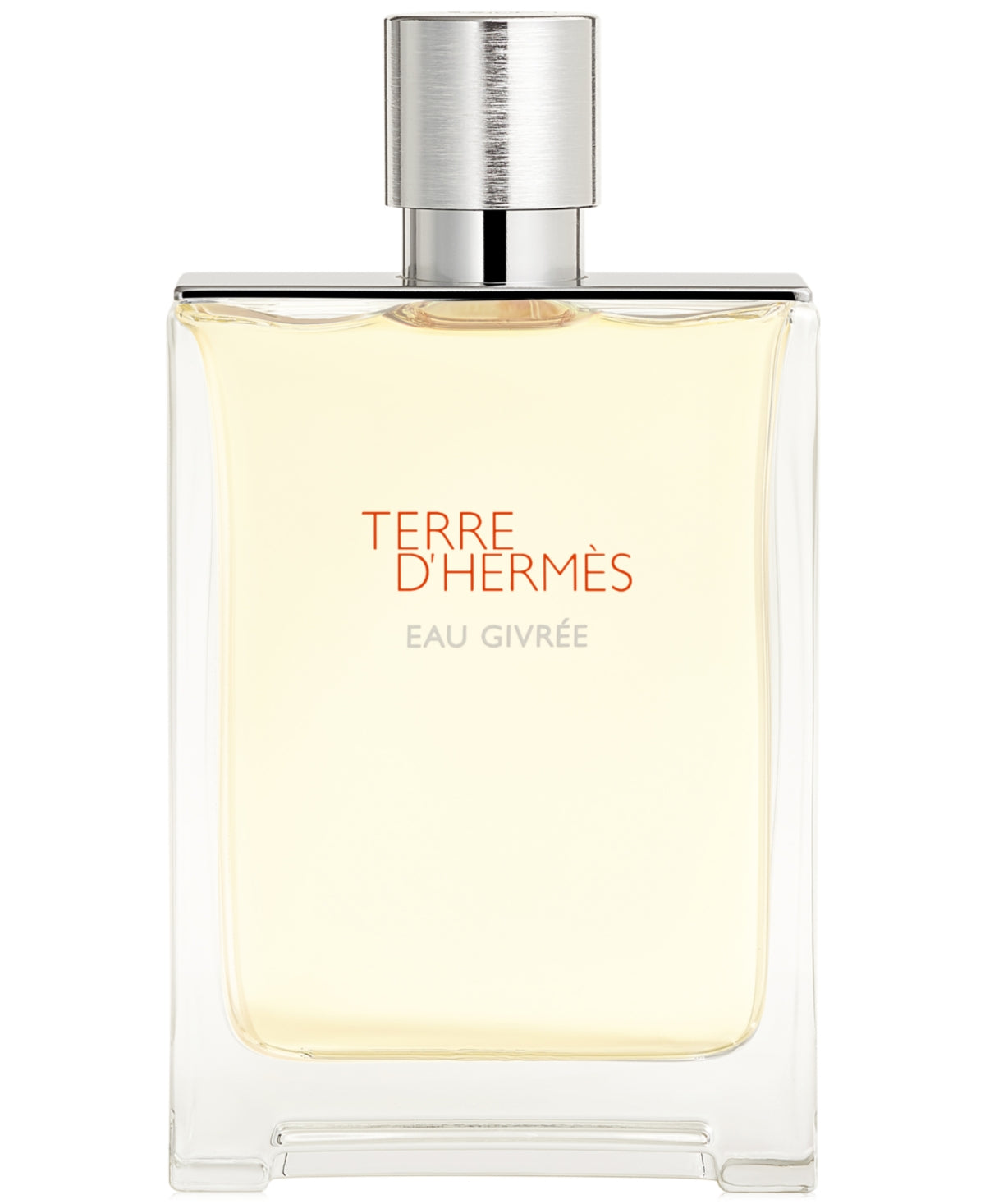 HERMÈS Terre D’hermès Eau Givrée Eau de Parfum Spray Nachfüllbar 175 ml