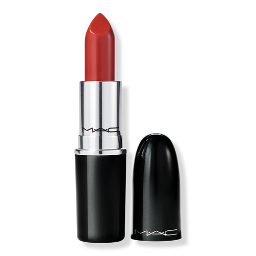 MAC MAC Lustreglass Lippenstift Lady Bug 3 g Glossiger Lippenstift