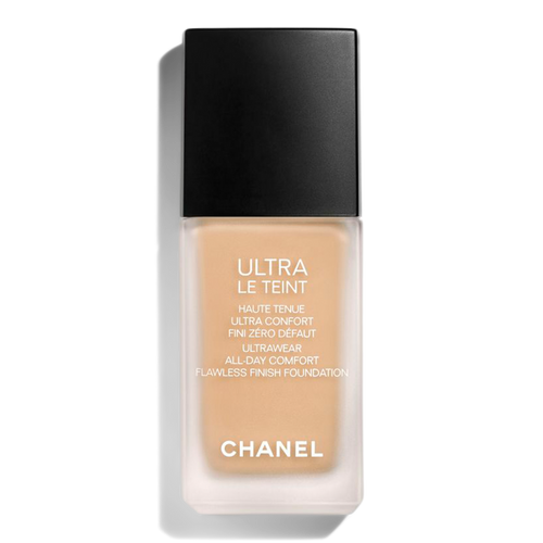 CHANEL CHANEL Le Teint Ultra Fluide B30 flüssiges Make-up 30 ml Kosmetik
