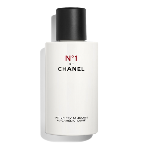 CHANEL CHANEL N 1 Red Camelia Revitalizing Lotion 150 ml Kosmetikpflege Bodylotion
