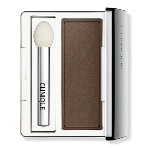 Clinique All About Shadow Soft Matte Ac-French Roast 2,2g