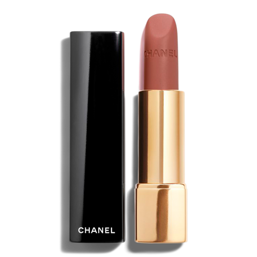 CHANEL CHANEL Rouge Allure Velvet Lippenstift 61 Intuitive 3,5 g