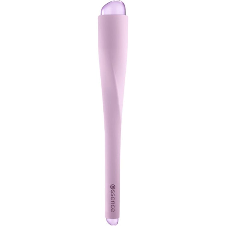 Essence Cosmetics Brocha Rostro Silicona Doble 1 U