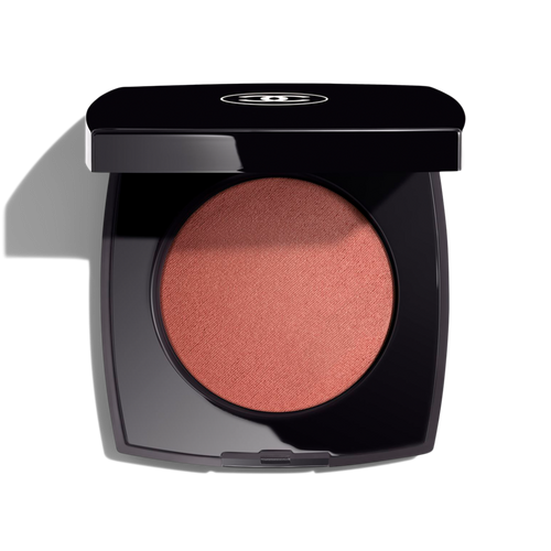 CHANEL CHANEL Joues Contraste Intense Rouge Rose Radiant 8 g Puderrouge Kosmetik