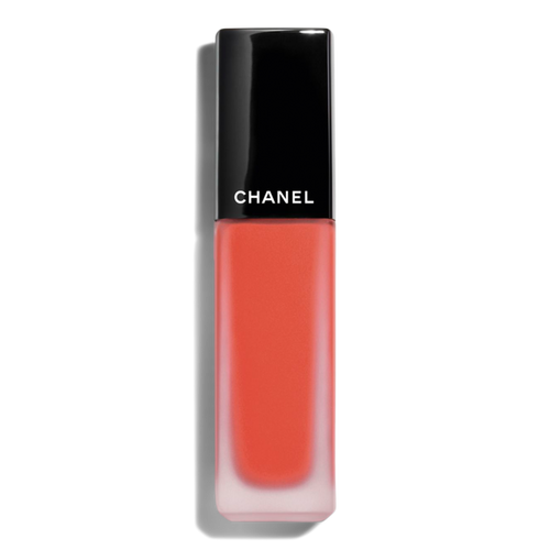CHANEL CHANEL Rouge Allure Liquid Velvet Lippenfarbe 214 Bouleversante 6 ml