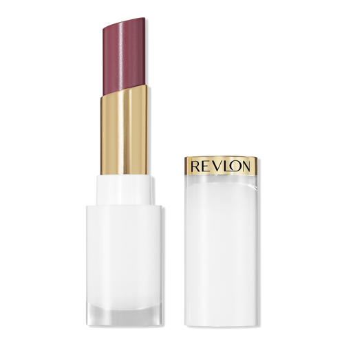 Revlon Super Lustrous Glass Shine Lipstick Balm 007-Glazed Mauve 4,2ml