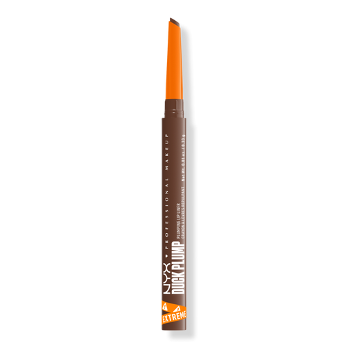 NYX NYX Duck Plump Lippenkonturenstift Sienna 0,33 g 10-Spritze Kosmetik