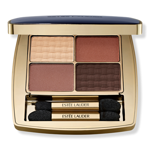 ESTÉE LAUDER The Essential Lidschatten Quad Gallery 4 g