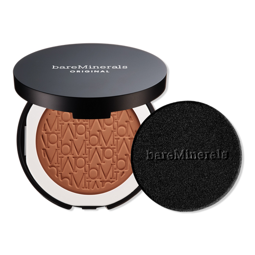 BAREMINERALS Original Liquid Foundation 25 Golden Dark flüssige Foundation
