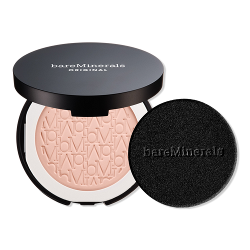 BAREMINERALS BAREMINERALS Original Mineral Compact Foundation SPF15 05 Fairly Medium 8 g Kosmetik