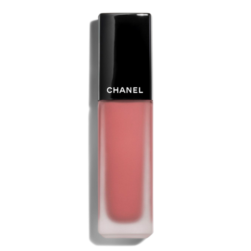 CHANEL Rouge Allure Liquid Velvet Lippenstift 24 Saisissante 6 ml