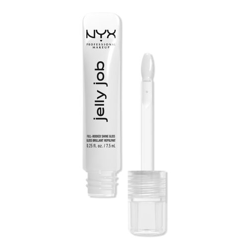 NYX NYX Jelly Job Juicy Jelly Lippen-Gloss 1 Stück Kosmetik