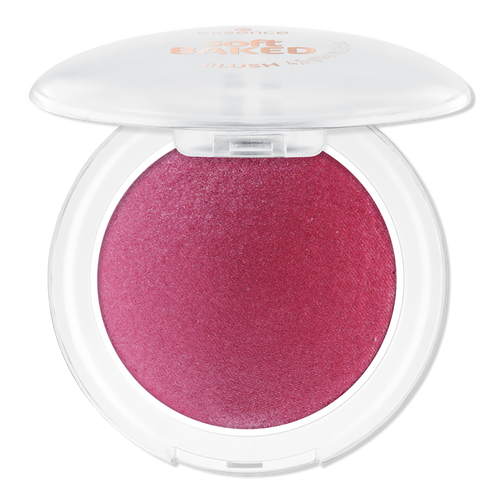 Essence Cosmetics Soft Baked Colorete Soft 50-Berry Bliss 4,5g